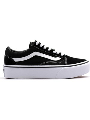 Vans B3Uy28 Ua Old Skool Platform Kadın Günlük Ayakkabı