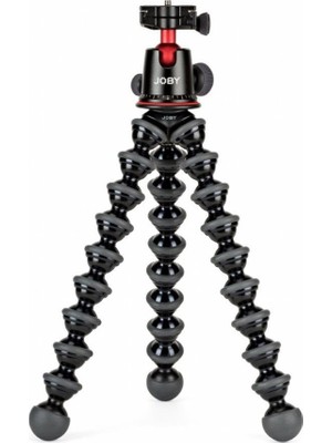 Joby Gorillapod 5K Kit Tripod Ve Kafa Bağlantısı (Siyah/Gri)