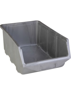 Sembol Plastik  A350 Gri Plastik Avadanlık