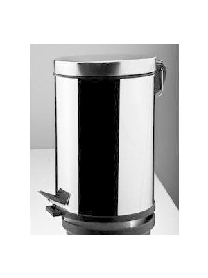 Kale | Public Kapaklı Çöp Kutusu 5 Lt.