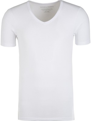 Jack & Jones Erkek T-Shirt 12059219-12059219