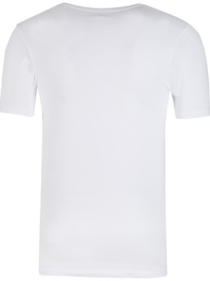 Jack & Jones Erkek T-Shirt 12059219-12059219