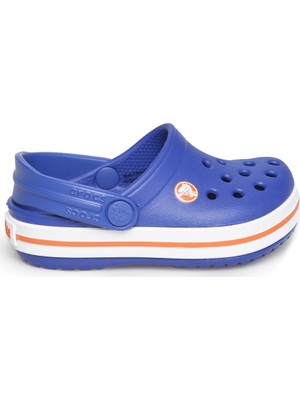 Crocs Crocband Kids Çocuk Terlik