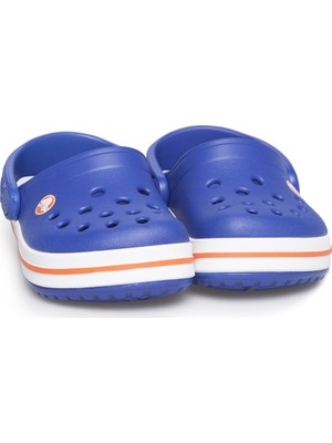 Crocs Crocband Kids Çocuk Terlik