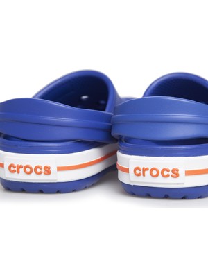 Crocs Crocband Kids Çocuk Terlik