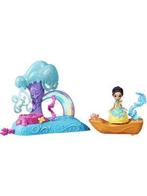 Disney Princess Balerin Oyun Seti Pocahontas E0072-E2777