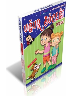 Uğur Böceği Dizisi - Aziz Sivaslıoğlu