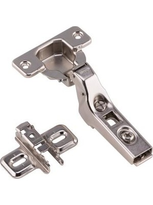 Blum Clip Tam Deve Boynu Menteşe 71M2750