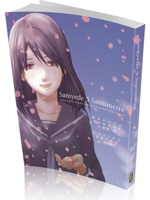 Saniyede 5 Santimetre
