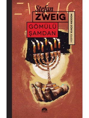 Gömülü Şamdan - Stefan Zweig