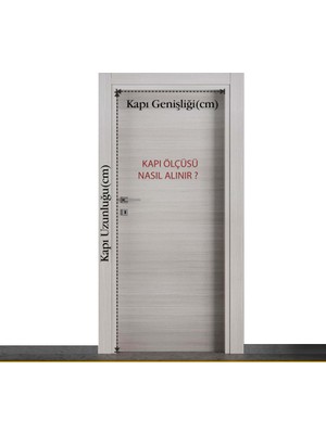Okularenkkat İlk Yardım Kapı Giydirme-1