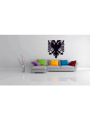 Başaran Sticker Türk Logo Sticker