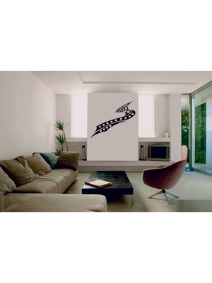 Başaran Sticker İcons Duvar Sticker