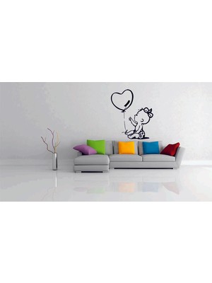 Başaran Sticker Baby Gemes Sticker