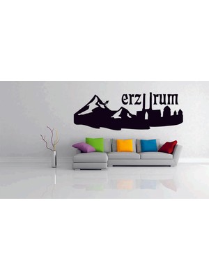 Başaran Sticker Erzurum Sticker