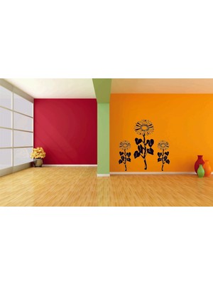 Başaran Sticker Papatya Sticker