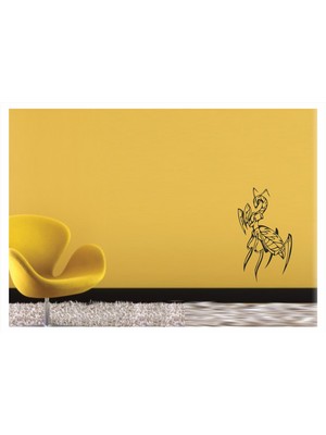 Başaran Sticker Tasarım Dekor Duvar Sticker