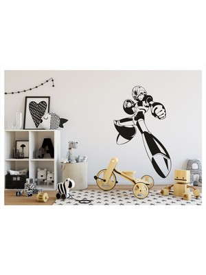 Başaran Sticker Ben10 Duvar Sticker