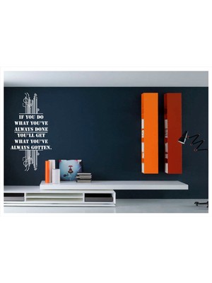 Başaran Sticker If You Duvar Sticker