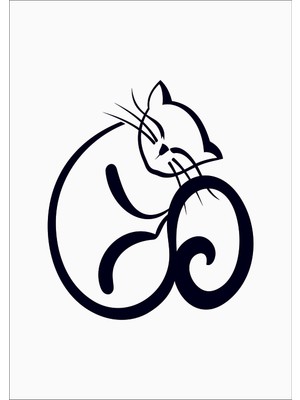 Başaran Sticker Mustafa Kemal Atatürk Duvar Stickers