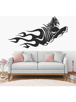 Başaran Sticker Pegasus Duvar Sticker