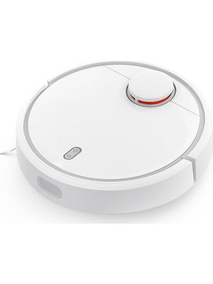 Xiaomi Mi Vacuum Cleaner Akıllı Robot Süpürge 2 pro