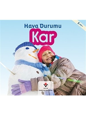 Kar  Hava Durumu - Helen Cox Cannons
