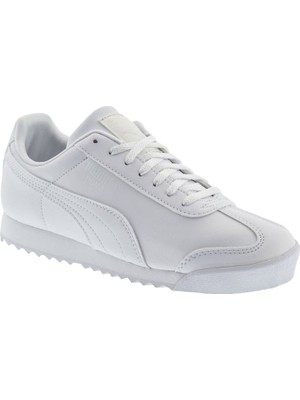 Puma Roma Basic Jr 354259-14 Günlük Spor Ayakkabı