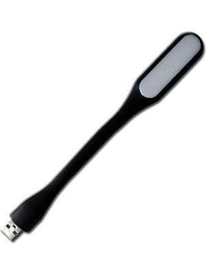 CresCent USB Led Işık Lamba