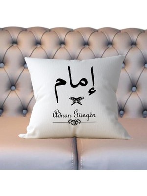 Hediyelen İmam Yastık