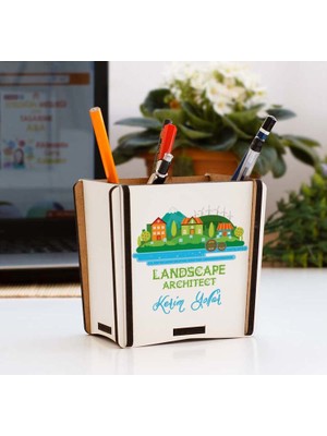 Hediyelen Landscape Archıtect Kalemlik