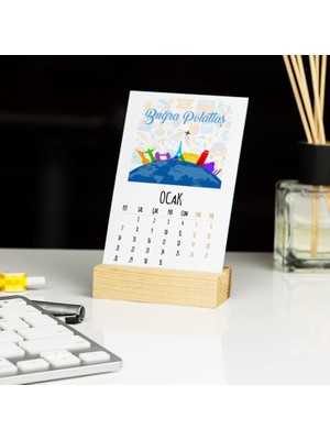 Hediyelen Turizm Masa Takvimi