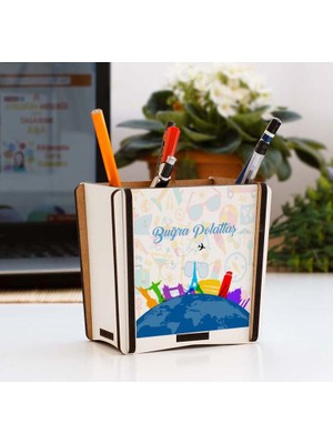 Hediyelen Turizm Kalemlik