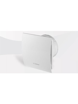 Bosch Duvar Tipi Fan 1500 W 100 Mm Yüksek Dayanıklılık ve Kolay Montaj Özellikli