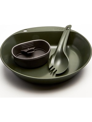 Wildo Pathfinder Kit Multicolor Yemek Seti 67421