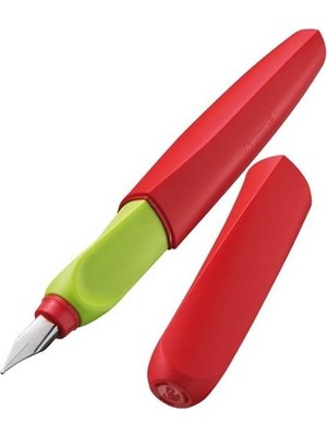 Pelikan Twist Dolma Kalem Apple Candy