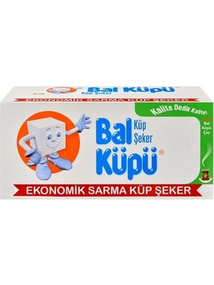 Bal Küpü Elite Çift Sargılı Küp Şeker 5 kg