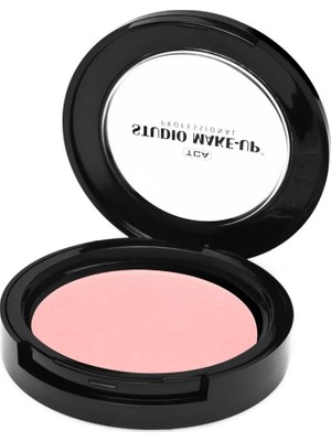 Tca Studio Make-Up Compact Blush 001