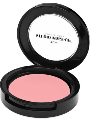 Tca Studio Make-Up Compact Blush 004