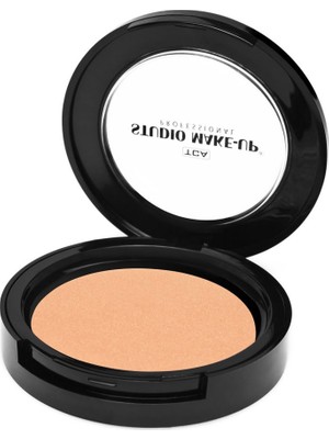 Tca Studio Make-Up Compact Blush 007