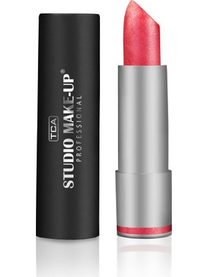 Tca Studio Make-Up Lipstick 016