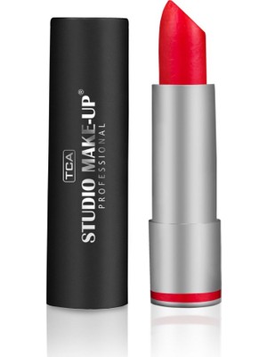 Tca Studio Make-Up Lipstick 025