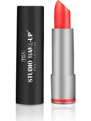 Tca Studio Make-Up Lipstick 029