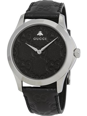 Gucci YA1264031 Unisex Kol Saati
