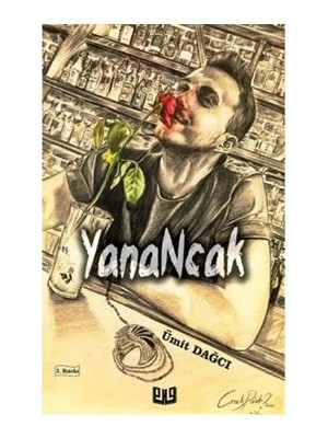 Yanancak - Ümit Dağcı