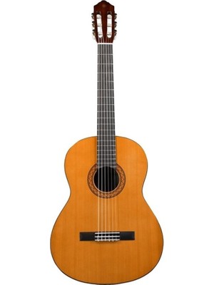 Yamaha C40 4/4 Klasik Gitar – Hafif Yapı, İnce Cila, Doğal Renk, Başlangıç ve Profesyonel Kullanıma Uygun