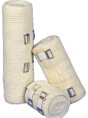 Elastik Bandaj 10 Cm