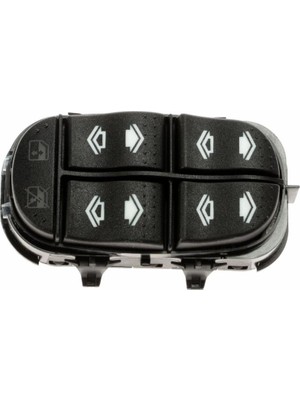 Yedek Parça Evi Ford Focus Cam Düğmesi 1998/2005