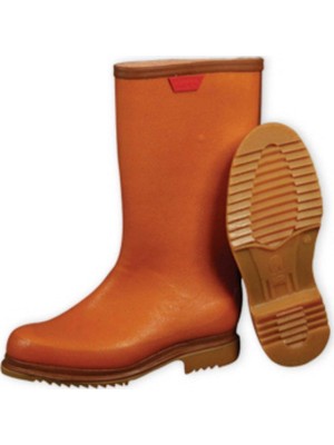 Derby Krep Çizme Uzun 44 Numara