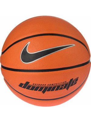 Nike Dominate 5 Numara Basket Topu N.KI.00.847.05